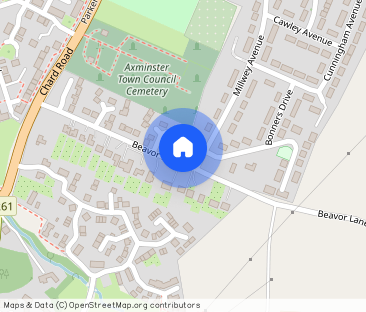 Beavor Lane, Axminster, Devon - Photo 1