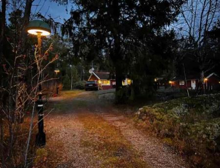 Sågvägen, Brottby - Photo 5