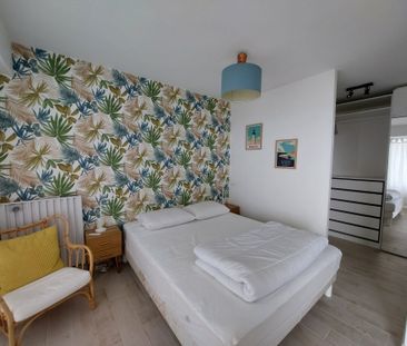 Location Appartement 2 pièces 38m² ANGLET 64600 - Photo 3