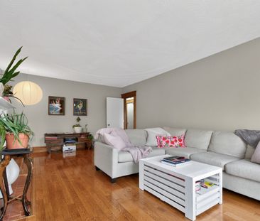 For Lease - 416 Palmerston Boulevard Unit# 2nd Floor, Toronto, Ontario - Photo 4
