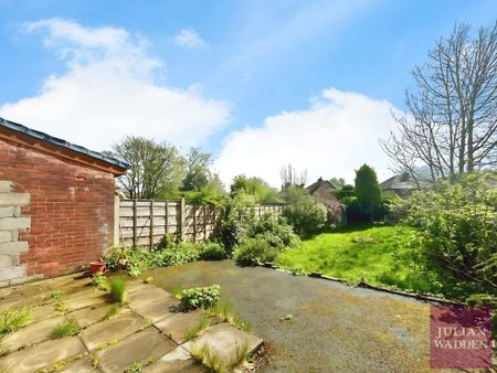 2 bedroom semi-detached house to rent - Photo 2