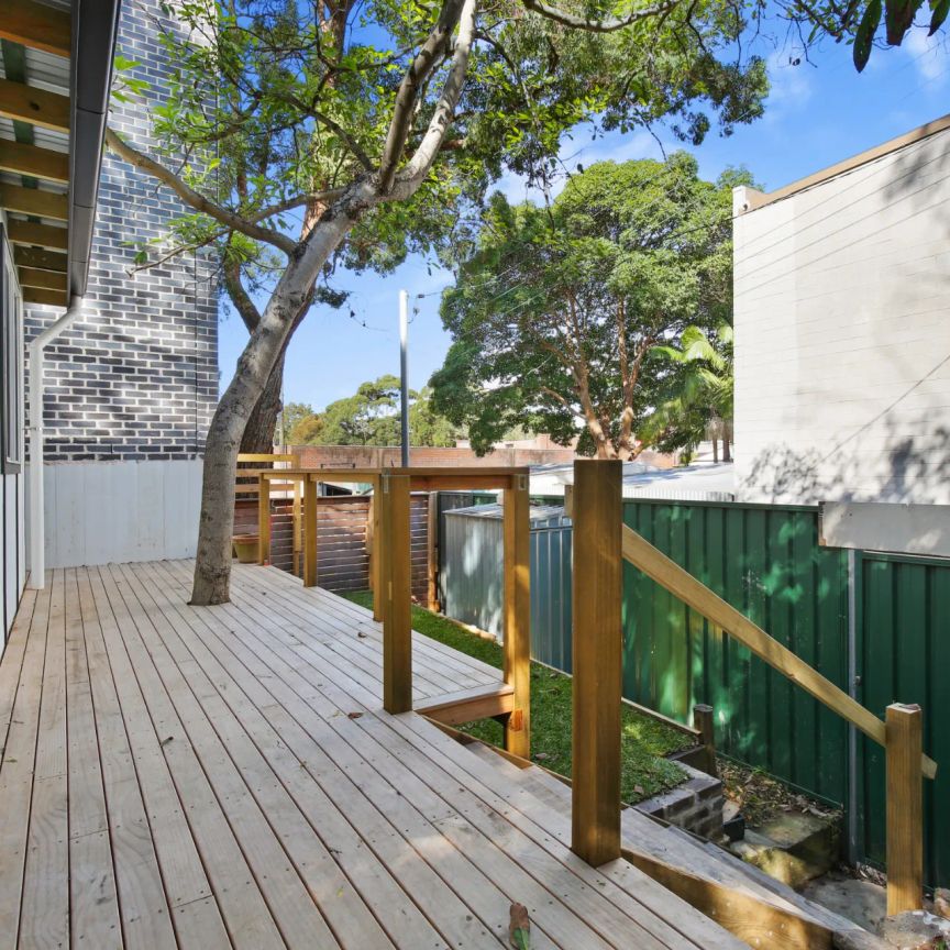 37a Moore Lane, Lilyfield. - Photo 1