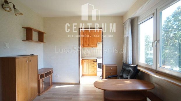 Mieszkanie Lublin Kalinowszczyzna powierzchnia 32.0 m² C303-WM-26216 - Photo 1