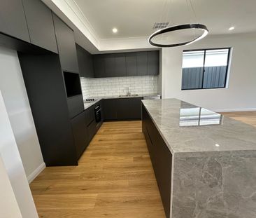 Modern Living at Its Best – Brand New 4-Bedroom Home - Photo 6