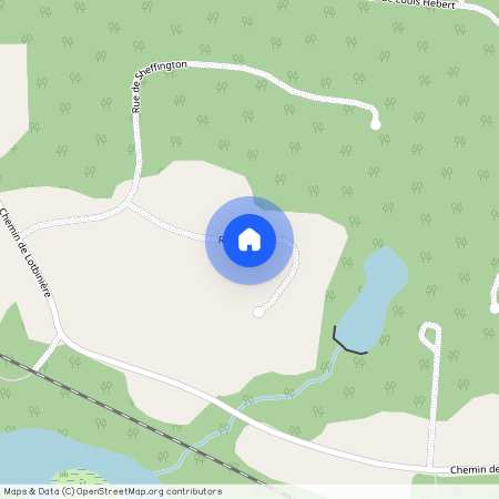 233 Rue Roberts, Bromont (, Montérégie, ), J2L0P3