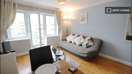 Studio for rent in North City, Dublin - Photo 4