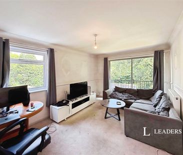 2 bedroom apartment to rent Dean Park Road, Bournemouth, BH1 - Photo 1