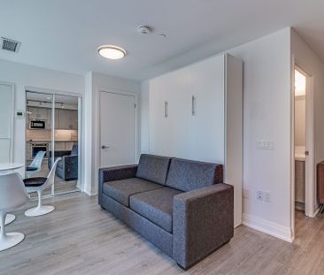 For Lease - 77 Mutual Street Unit# 304, Toronto, Ontario - Photo 3