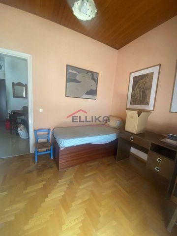 Διαμέρισμα για ενοικίαση Θησείο (Ιστορικό Κέντρο) - Photo 4