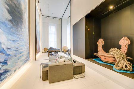 For Lease - 20 Richardson Street Unit# 1207, Toronto, Ontario - Photo 4