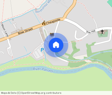 Whatley, Langport, Somerset, TA10 - Photo 1