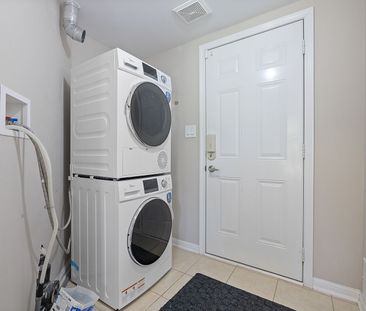 For Lease - 66 Gleave Terrace, Milton, Ontario - Photo 4