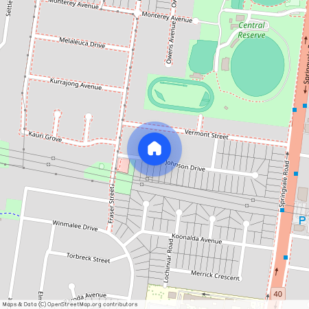 2/9 Johnson Drive, Vic 3150, Glen Waverley