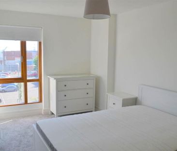 95 The Granary Building, 15 Princes Street, Belfast, BT1 3DS - Photo 4