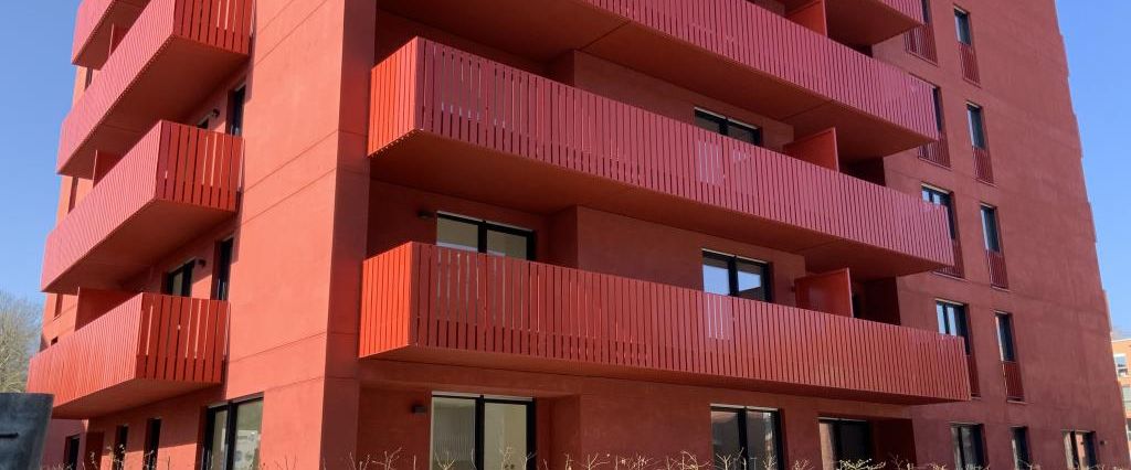 2-Zimmer-Wohnung in Bonn Endenich - Foto 1