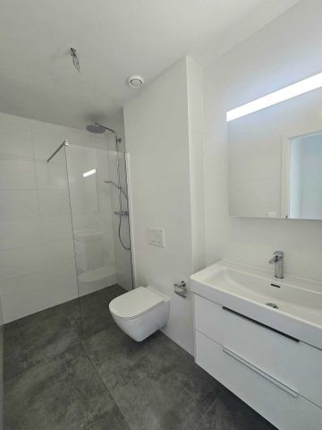 Modern 2.5-room apartment in Burtigny with terrace and garden - Foto 4