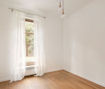 Mieszkanie z ładnym ogródkiem w zielonym Eko Parku 83 m² - Фото 6