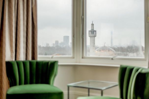 4 bedroom penthouse to rent - Photo 1