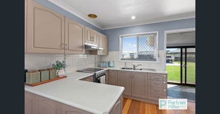 Modern Family Home With Shed & Large Yard - Photo 2