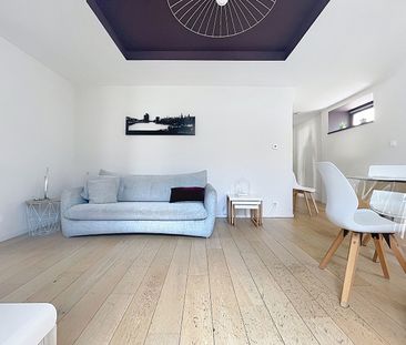Location Appartement 2 pièces 44m² LA ROCHELLE 17000 - Photo 1