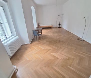 Theologie-Student/in AUFGEPASST - Wohnen im Kloster; - Foto 5