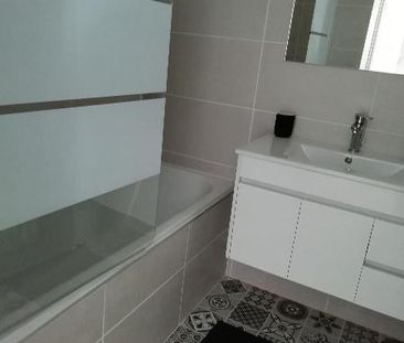 Location Appartement 2 pièces 30m² ST ETIENNE 42100 - Photo 6