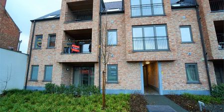 Appartement te huur in Geel voor € 715 met 1 slaapkamer - Photo 2