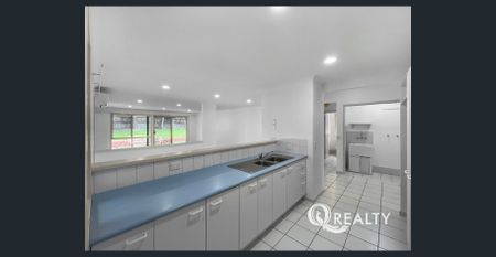 FRESH Family Home! Schools, bus, and shopping within your fingertips - Photo 2