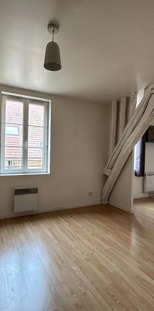 Location Appartement 3 pièces 59m² DIEPPE 76200 - Photo 1