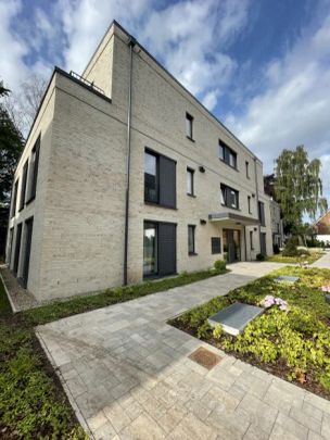 Exlusives Wohnen im Albertiweg mit Dachterrasse - Foto 1