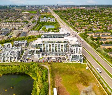 For Lease - 405 Dundas Street Unit# 813, Oakville, Ontario - Photo 3