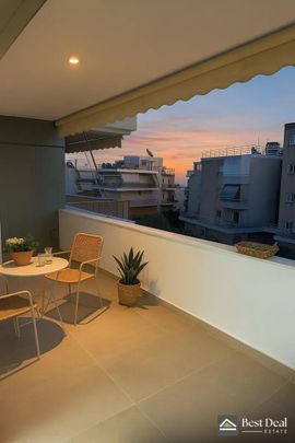 Διαμέρισμα για ενοικίαση Βάρκιζα (Βάρη - Βάρκιζα) - Photo 1