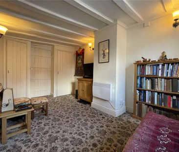 3 bedroom terraced house to rent - Photo 1