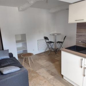 Appartement Peynier - 1 pi�ce(s) - 17.02 m2, - Photo 2