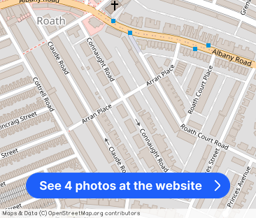 Connaught Road, Roath - Photo 1