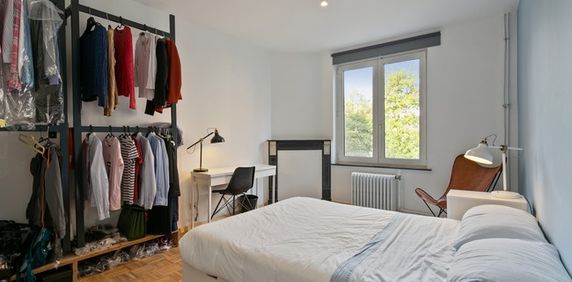 Room at Rue Stevin 162 - Photo 2