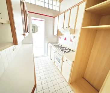 AMALIENSTRASSE | 2 ZIMMER | OPTIMALE RAUMAUFTEILUNG | TOPLAGE IN U-... - Photo 2