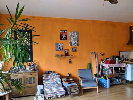 Te huur: Appartement Biltstraat in Utrecht - Foto 4