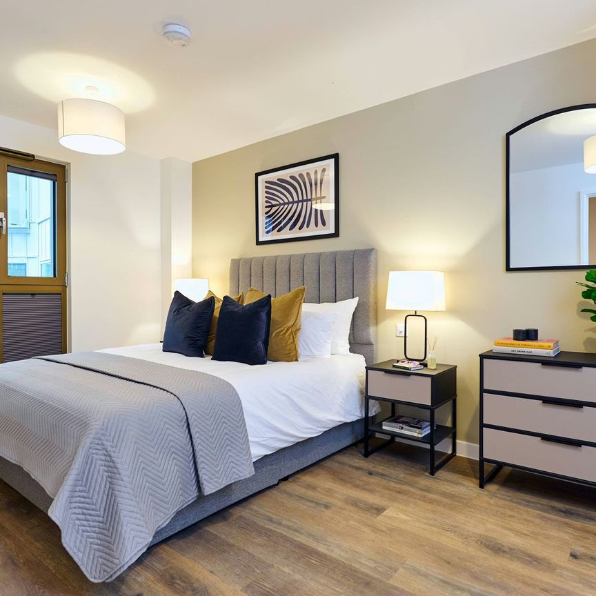 2 bedroom apartment - Photo 1