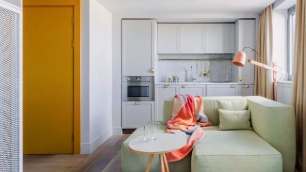 Duplex Studio - Photo 1