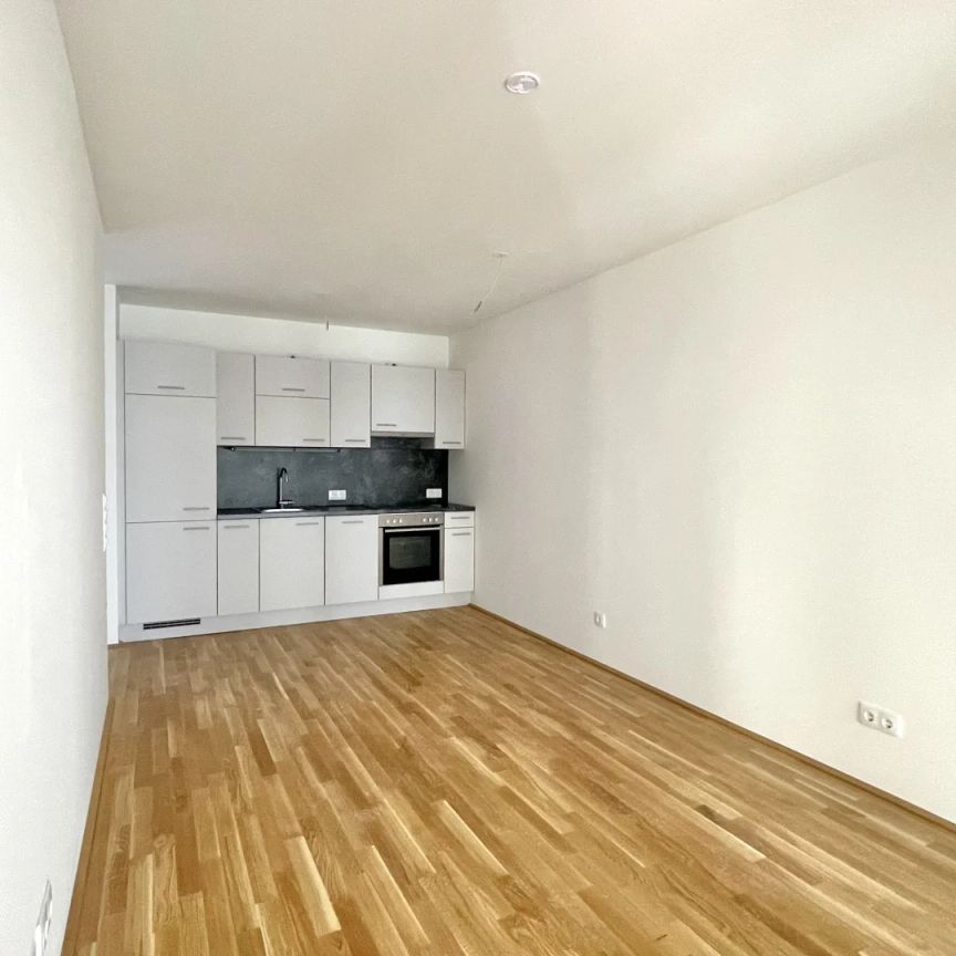 Zwei Zimmer inklusive großzügigen Balkon - Photo 1