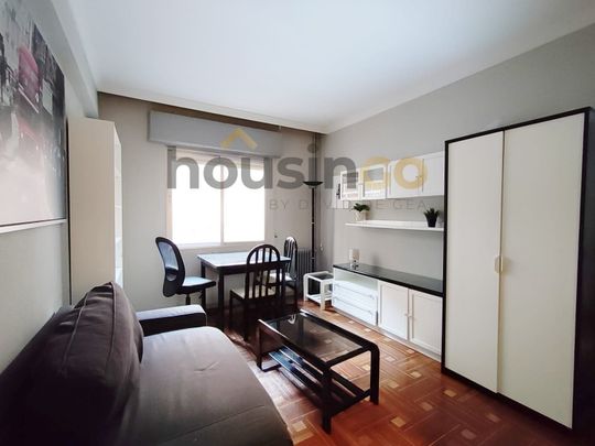 1 bedroom apartment in Calle Hermosilla - Photo 1