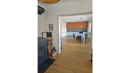 3½ Zimmer-Wohnung in Bern - Altstadt, möbliert, auf Zeit - Photo 4