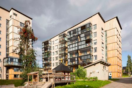 Kvartsvägen 3 A - Photo 3