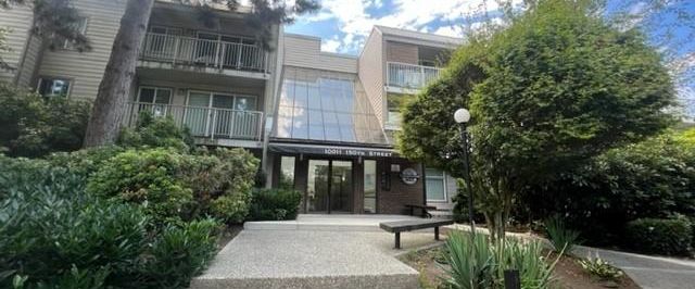 Cumberland Park Apartments | 10011 150 Street, Surrey - Photo 1