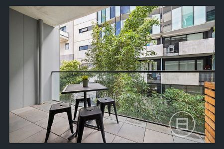 Unit 413/163 Fitzroy Street, St Kilda. - Photo 4