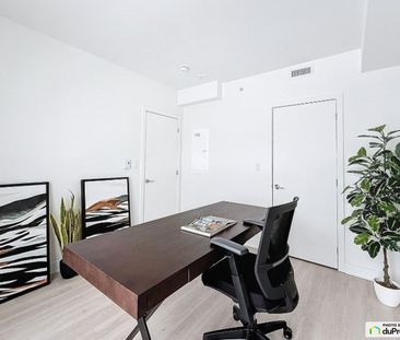 2255 boulevard Daniel-Johnson - Phase C - Unité 4½ - Mostra Centrop... - Photo 6