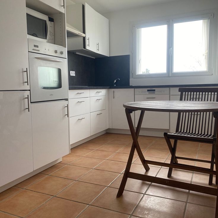 Versailles Appartement 3 pièces 65.21 m² - Photo 1