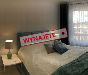 Dwupokojowy apartament ul. Powstańców Śląskich - Photo 3