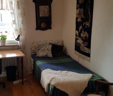 Vegagatan, Göteborg - Foto 1